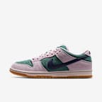 NIKE公式】ナイキ SB ダンク LOW プロ スケートボードシューズ